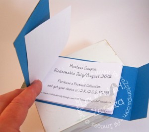 My New 2013-14 Hostess Coupons