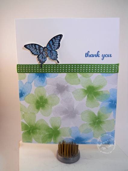 Thank-You-Card