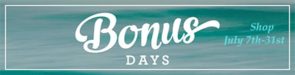 Bonus-day-sign