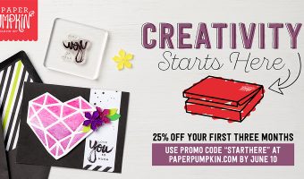 Paper Pumpkin