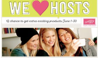 Extra Hostess Rewards