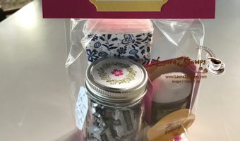 Back to School Survival kit